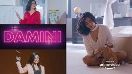 sayani gupta in four more shots please