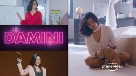 sayani gupta in four more shots please