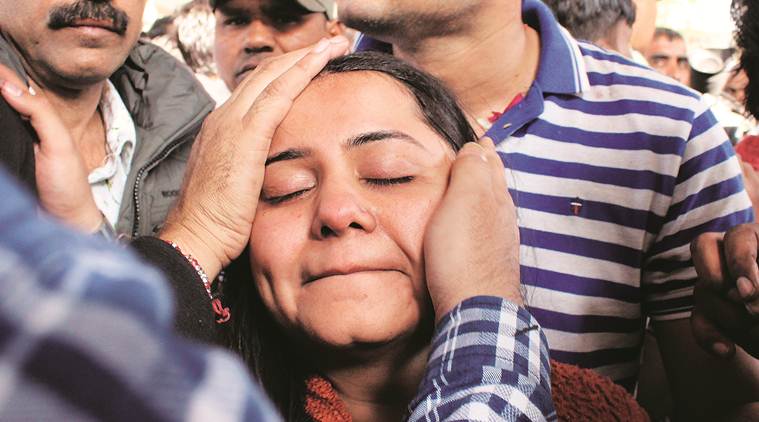 Gujarat ex-MLA murder case Prime accused BJP leader flew to US, two assailants involved: police