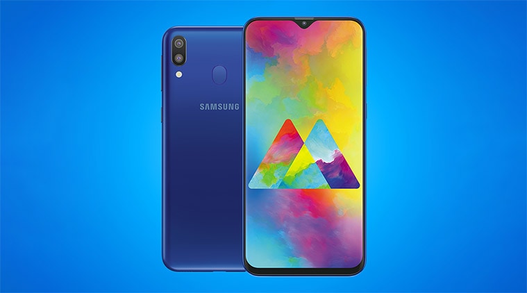 Harga Samsung Galaxy A20 Merah Terbaru Juni 2020 Dan