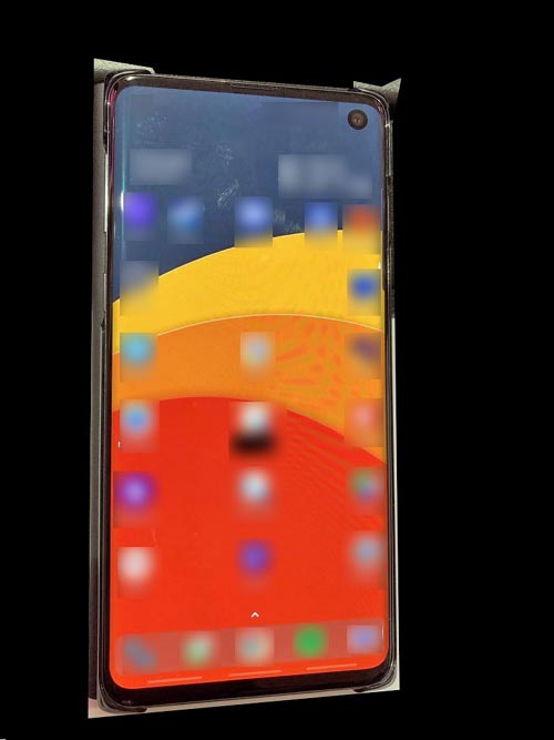 s10 features and specifications