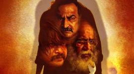 gangs of madras first look
