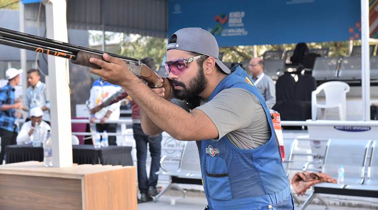 Khelo India Youth Games
