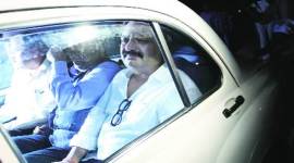 SC sets aside HC order restraining IT dept from taking action against Gautam Khaitan