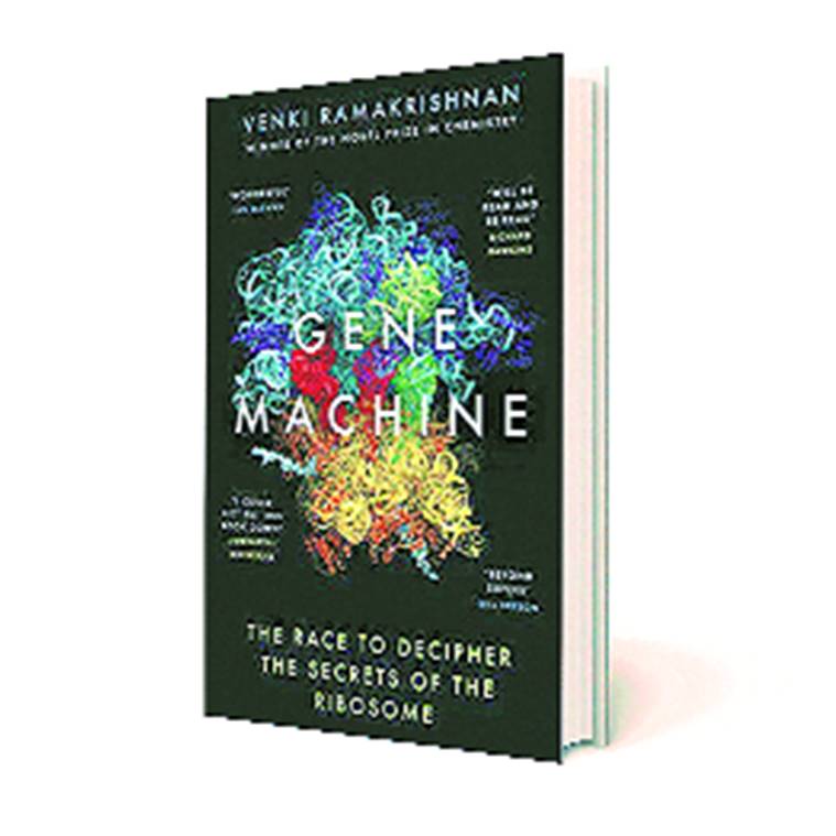 Gene Machine, Harper Collins, education, Baroda, Gujarat, psychology, US, IIT (Indian Institute of Technology), Indian Science Congress, The New York Times, BBC, indian express, indian express news