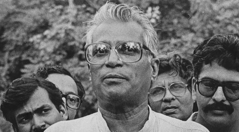 george fernandes, george fernandes funeral, george fernandes death, george fernanded passes away, indian express, india news