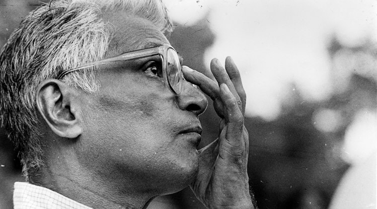 george fernandes, george fernandes death, george fernandes death news, george fernandes news, george fernandes death date, george fernandes dead, george fernandes died, george fernandes dead or alive, george fernandes latest news, george fernandes passes away, george fernandes age, george fernandes, Indian express