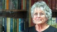 Germaine Greer, Jaipur literature festival, Germaine Greer JLF, JLF Germaine Greer, Germaine Greer author, Germaine Greer books, Germaine Greer controversy, Germaine Greer at JLF, jlf 2019, on the loose, indian express, latest news
