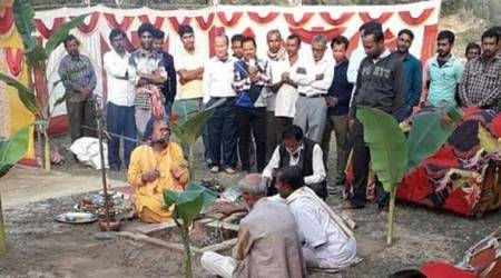 ‘Ghar Wapsi’ bid in Tripura: 96 Christians 'reconverted' to Hinduism