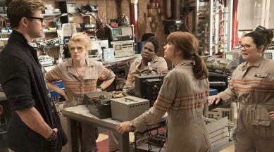 new ghostbusters jason reitman gets a release date