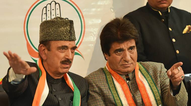 Left out by SP-BSP, Congress to fight all 80 UP seats on its own