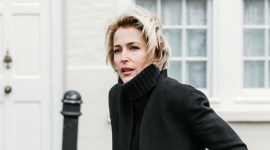 gillian anderson to play margaret thatcher in the crown season 4