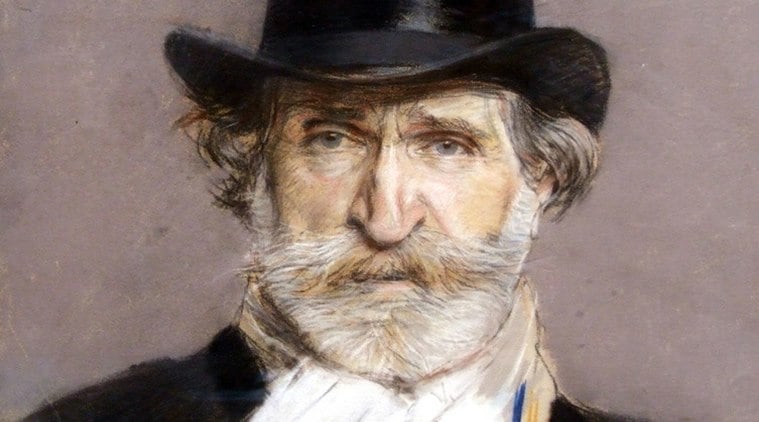 5,000 pages of Verdi’s drafts, long hidden, will be made public