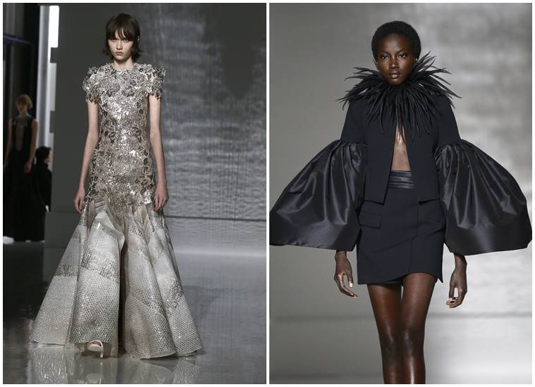 Image result for givenchy bold looks