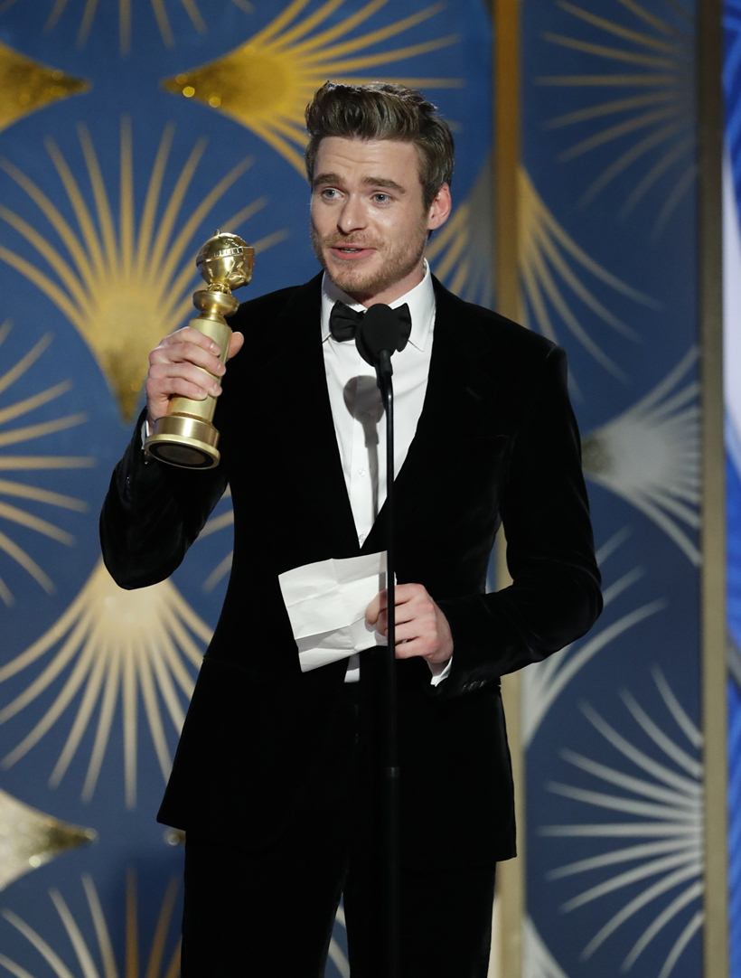 richard madden