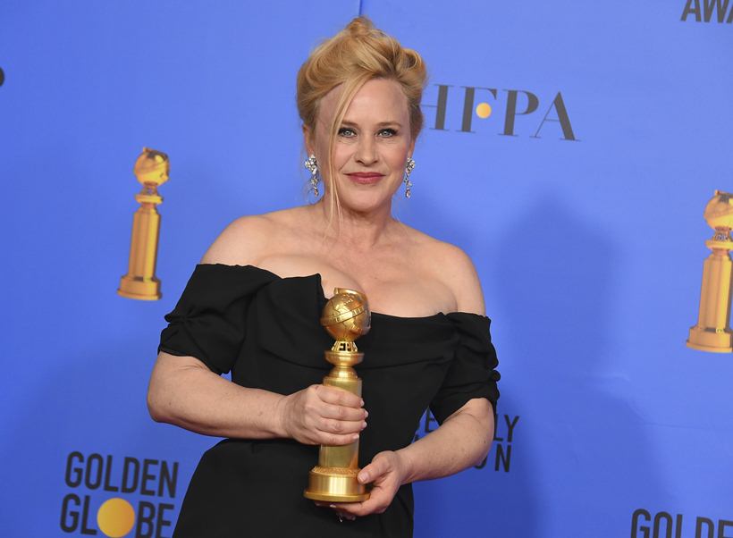 patricia arquette