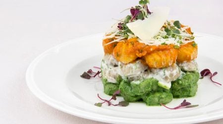 republic day tri colour recipe