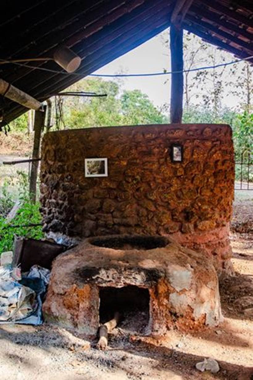 Sneak peak into the world’s first feni cellar, set to open in Goa this month