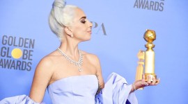 golden globes lady gaga