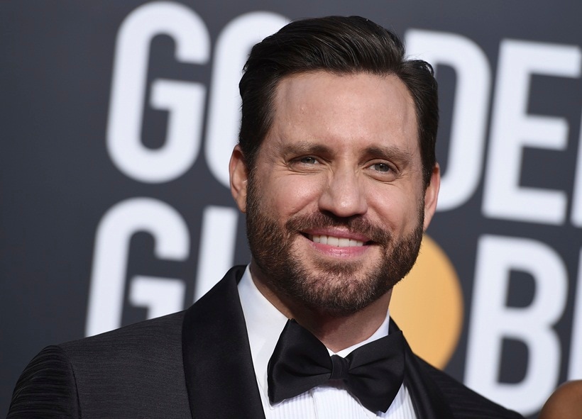 Edgar Ramirez