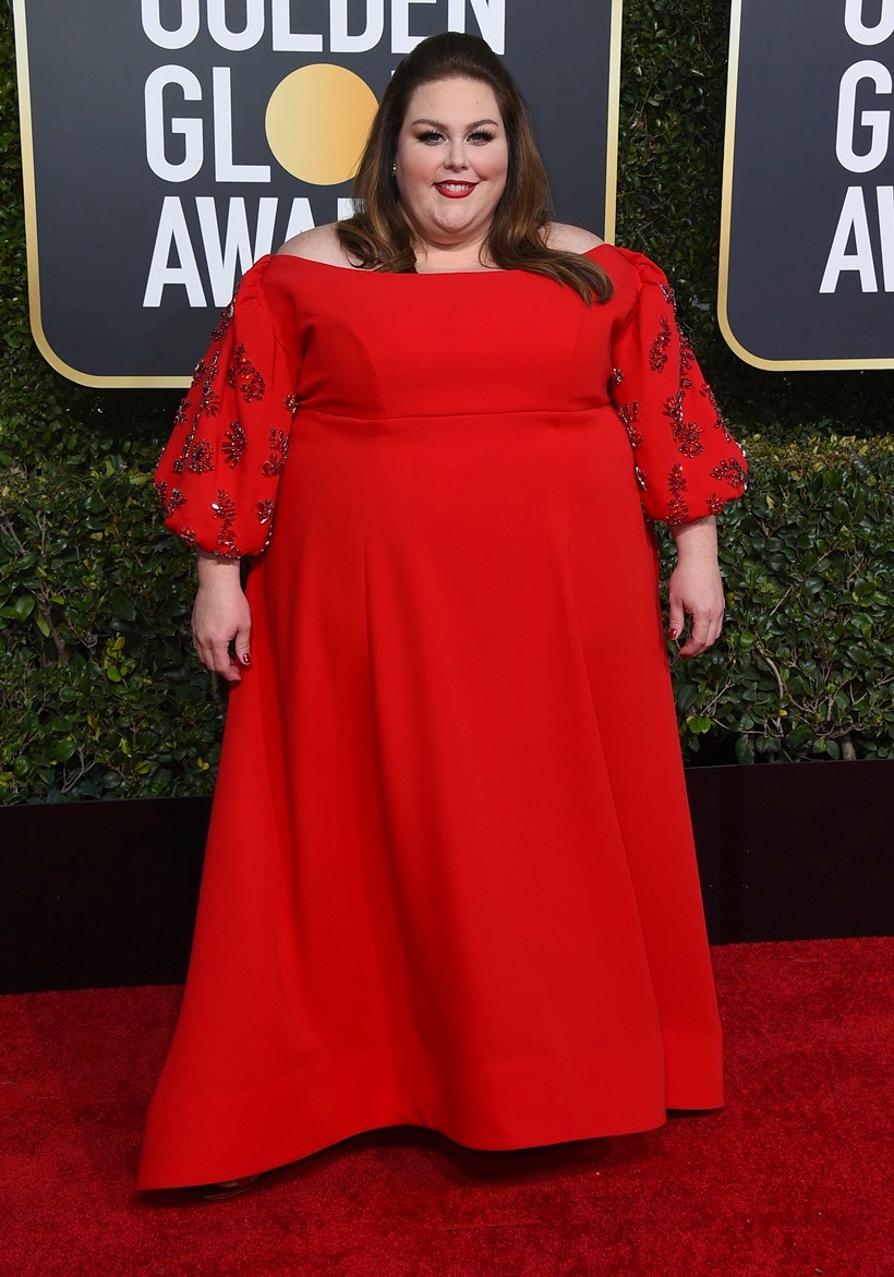 Chrissy Metz