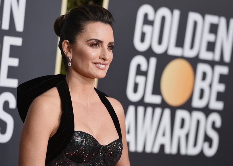 Penelope Cruz