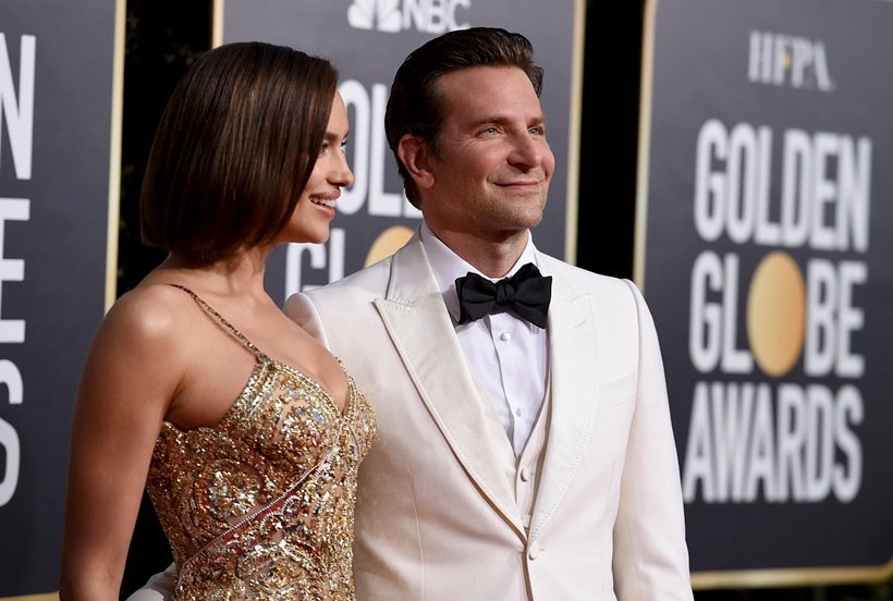 Bradley Cooper