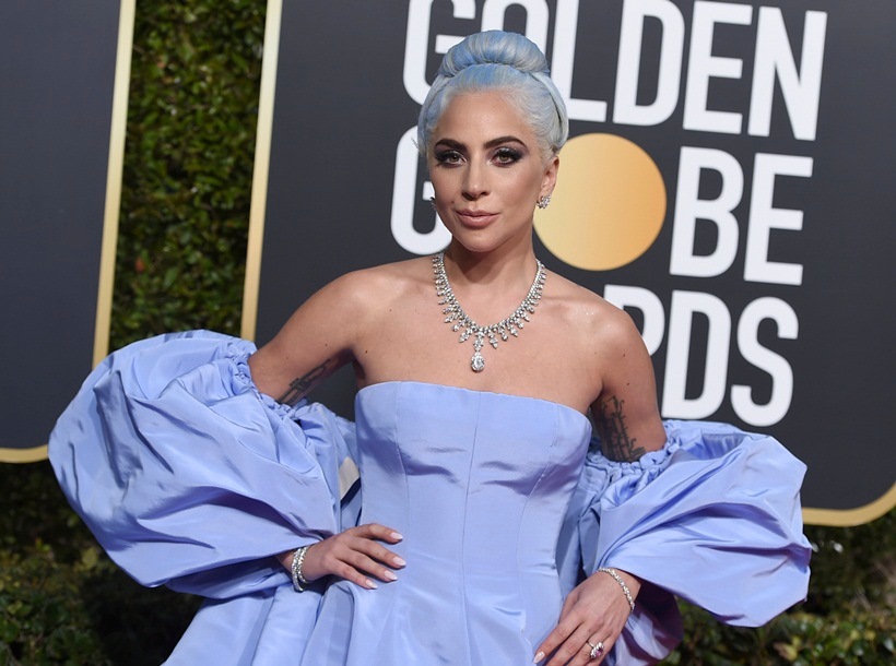 Lady Gaga