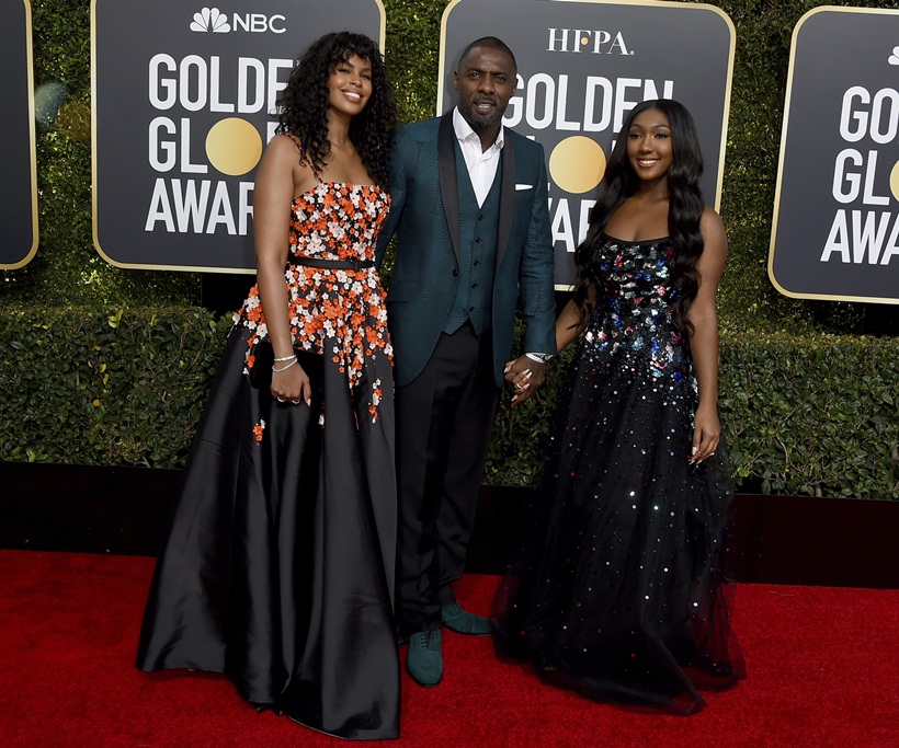 Idris Elba