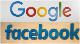 google, facebook, australia, google facebook pay australia, austrlian competetion commission, french competetion commission, indian express,