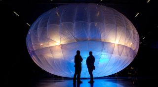 Google, Project Loon, Google Inc, Google Project Loon, Google's Project Loon, Internet access, Internet signals, Balloon Internet, Balloons, technology, technology news