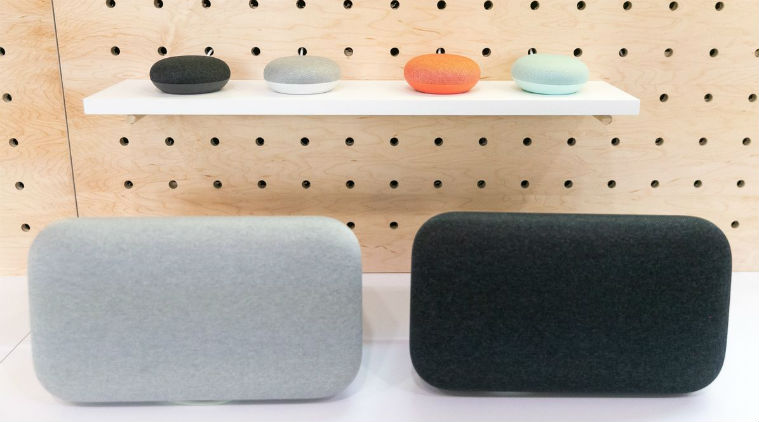 CES, CES 2019, Consumer Electronics Show, CES Las Vegas, virtual assistants, smart assistants, voice assistants, Amazon Echo speaker, Google home speaker, tech in 2019, 2019 tech trends