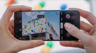 CES 2019, Google Assistant, Google Assistant on Android, Assistant on locked screen on Android, Assistant new, Google Assistant hardware, Assistant products, Lenovo Smart Clock