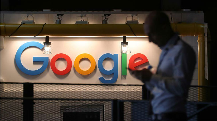 France uses new EU privacy law to fine Google .8 million