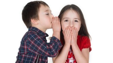 gossip in school, bullying