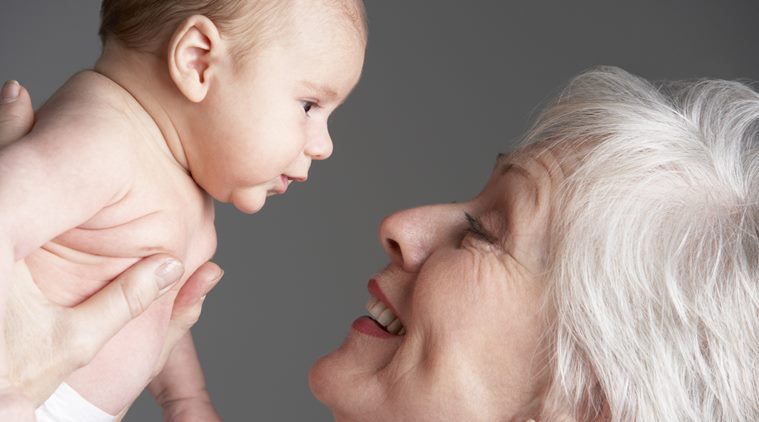 grandparent