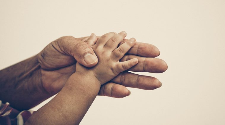 grandparent