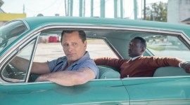 green book film stills