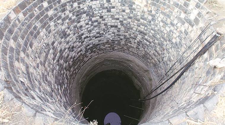 Maharashtra: After plenty of rain, groundwater level rises in 67 per cent wells, shows GSDA report