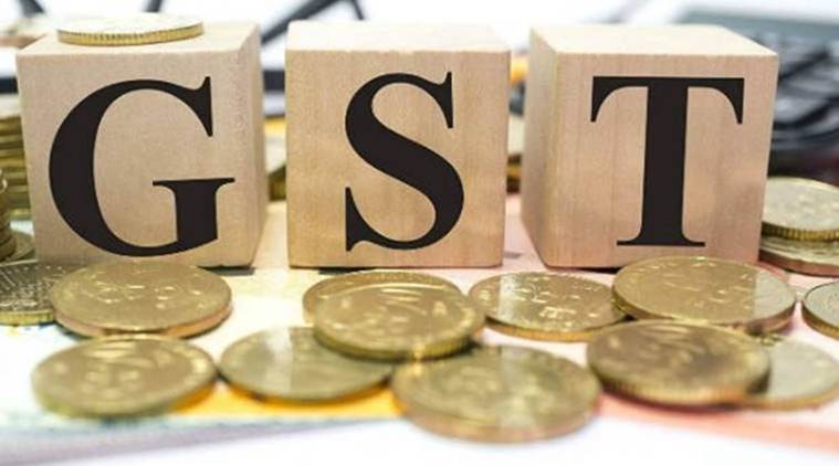 gst, bjp government, good and services tax, tax scheme, unorganised sector, indian express