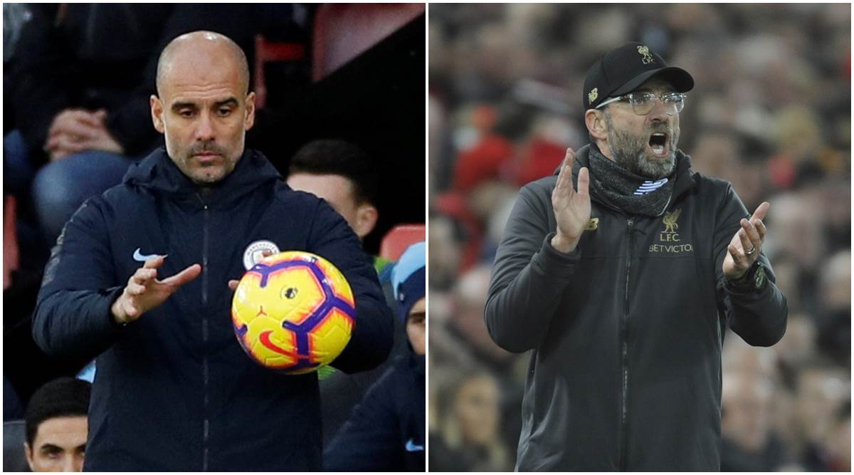 Manchester City Vs Liverpool Live Streaming When And Where To Watch Mci Vs Liv Match Live Streaming Time In Ist Sports News The Indian Express