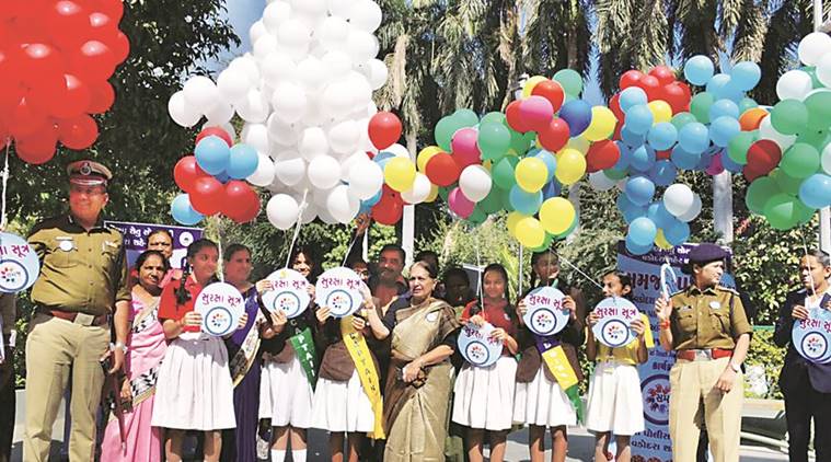 Anganwadi ki hotsell new dress