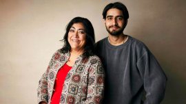 Gurinder Chadha film Blinded by the Light