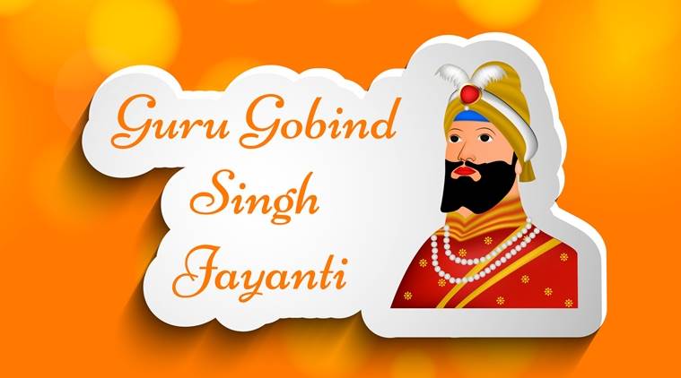 Happy Guru Gobind Singh Jayanti 2019 Inspirational Quotes By Guru 