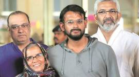 In Pakistan jail, a few good men, oil skimmed off food for sale fuelled Ansari’s hopes