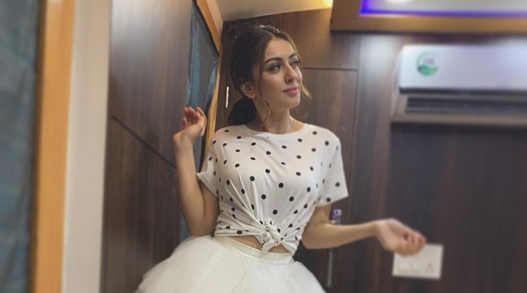 Image result for hansika