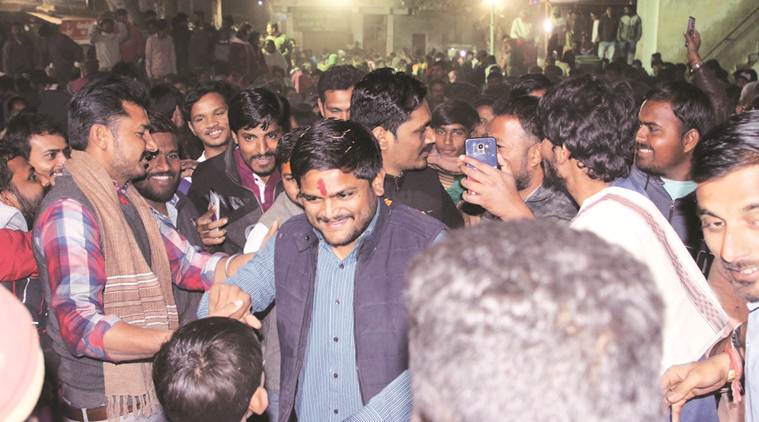 10% quota to Economically Weaker Modi govt’s move could be poll jumla: Hardik