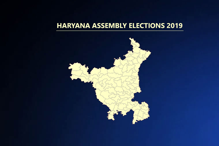 Haryana Assembly (Vidhan Sabha) Elections 2022: Dates, Schedule ...