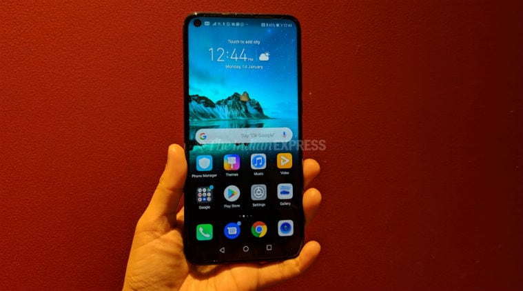 Honor View 20, Honor, Honor View 20 price, Honor View 20 price in India, Honor View 20 specs, Honor View 20 specifications, Honor View 20 launch, Honor View 20 launch date, Honor View 20 India launch, Honor View 20 India launch date, Honor Watch Magic, Honor Band 4 Running