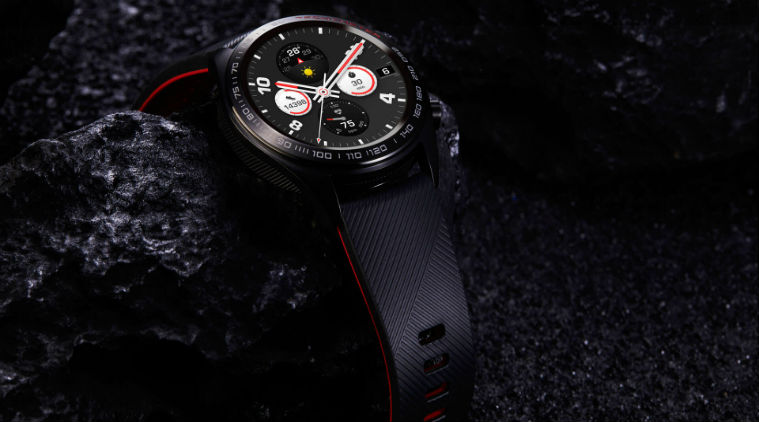 honor watch magic language